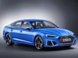 Audi S5 (седан, купе) 8