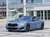 BMW 8-Series 1
