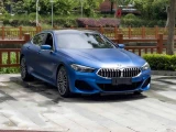 BMW 8-Series 15