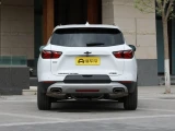 Chevrolet TrailBlazer 14