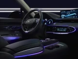 Genesis GV70 0