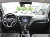 Isuzu D-MAX 14