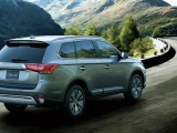 Mitsubishi Outlander 18
