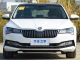 Skoda Superb 15