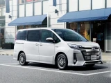 Toyota Noah 15