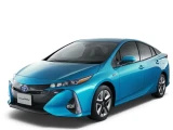Toyota Prius PHV 20