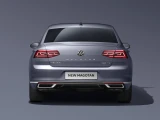 Volkswagen Magotan (Passat Long) 7