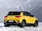 Volkswagen T-Roc 9