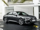 Audi A6 15
