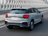 Audi Q2 11