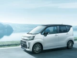 Daihatsu Move 5