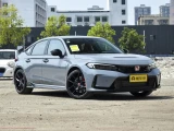 Honda Civic Type R (Japan) 13