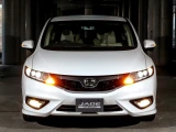Honda Jade 5