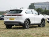 Honda Vezel 25