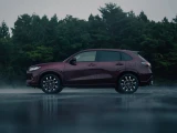 Honda ZR-V 6