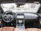 Jaguar XE 3