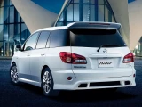Nissan Wingroad 1