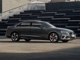Audi A4 (седан и универсал) 22