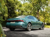 Audi A7 6