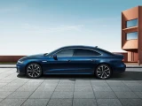 Audi A7 9