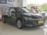 Chevrolet Cruze 12