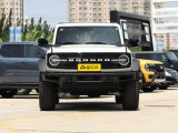 Ford Bronco 27
