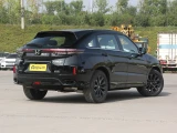 Honda UR-V 14