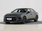 Hyundai Sonata 19
