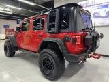 Jeep Wrangler 2