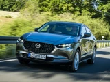 Mazda CX-30 6