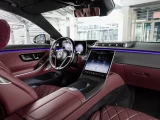 Mercedes-Benz S-Class 7