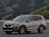 Subaru Forester 32
