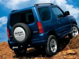 Suzuki Jimny 12