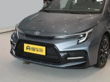 Toyota Levin 10