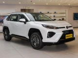 Toyota Wildlander 10