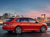 Volkswagen Lavida 16