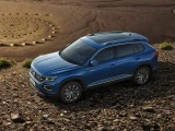Volkswagen Tayron 14