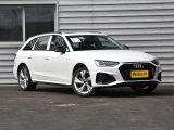 Audi A4 (седан и универсал) 11