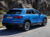 Audi Q3 4
