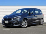 BMW 2-Series Gran Tourer (7 мест) 0
