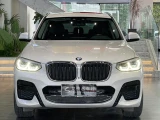 BMW X3 1