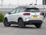 Citroen C5 Aircross 7