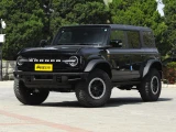 Ford Bronco 23