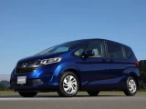 Honda Freed 28