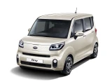 Kia Ray 5