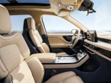 Lincoln Aviator 10
