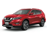 Nissan X-Trail 24
