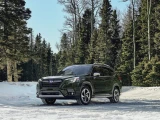 Subaru Forester 27