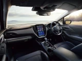 Subaru Impreza 1