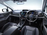Subaru XV 16